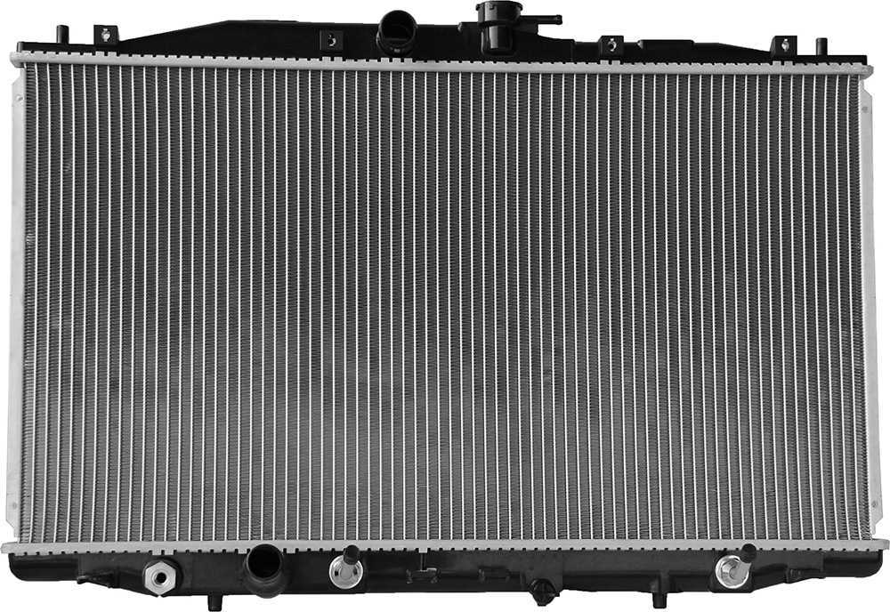OSC - Radiator - O19 - 2680