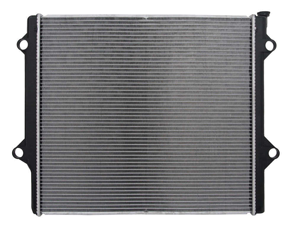OSC - Radiator - O19 2690