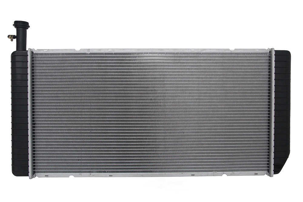 OSC - Radiator - O19 2713