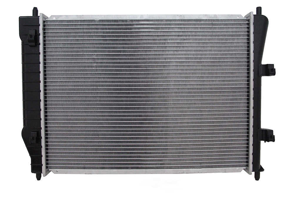 OSC - Radiator - O19 2714
