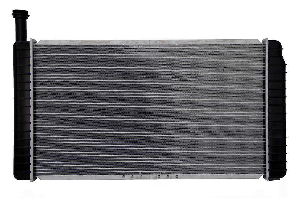 OSC - Radiator - O19 2716