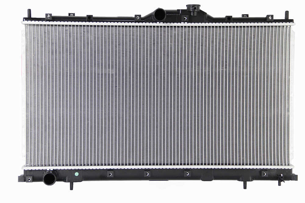 OSC - Radiator - O19 - 2722