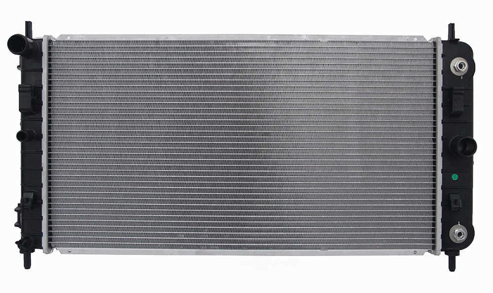OSC - Radiator - O19 2727