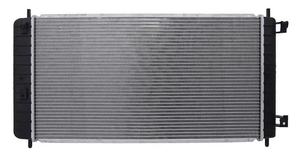 OSC - Radiator - O19 2727