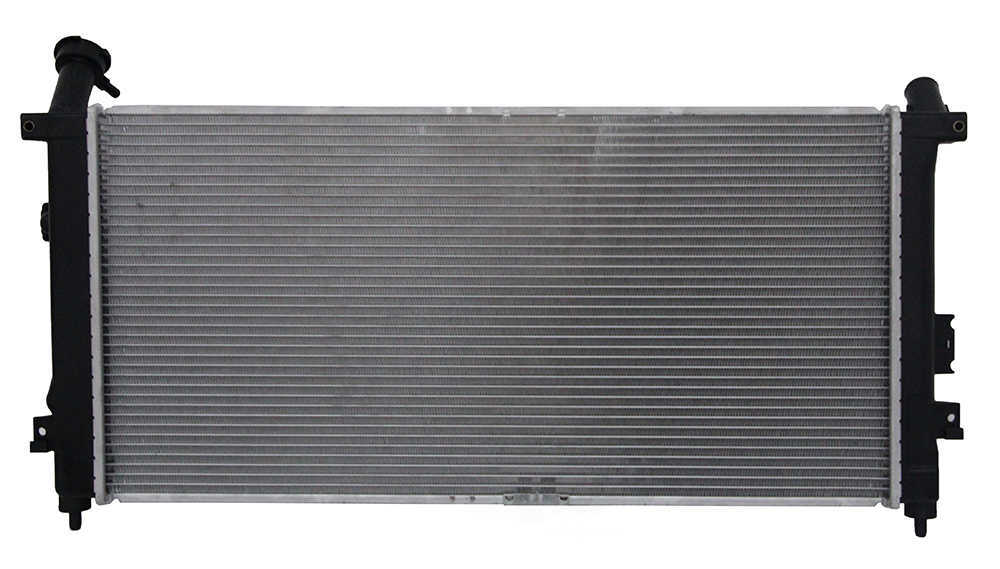 OSC - Radiator - O19 2728