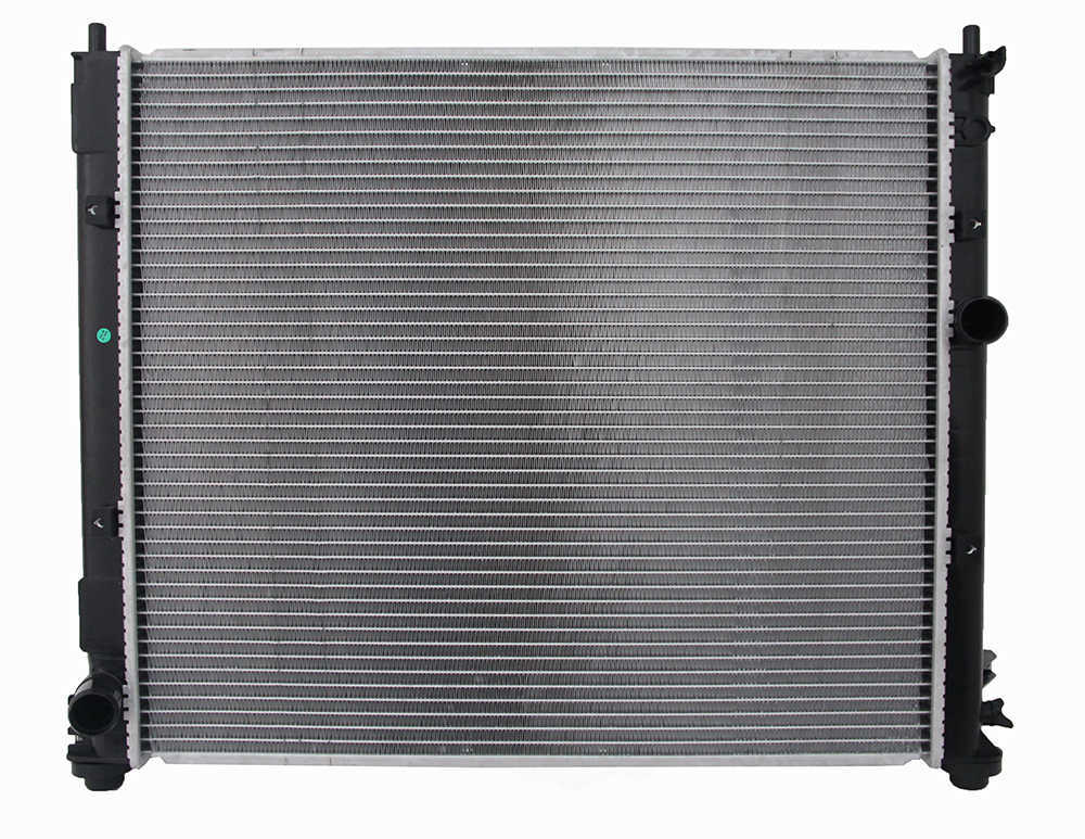 OSC - Radiator - O19 - 2733