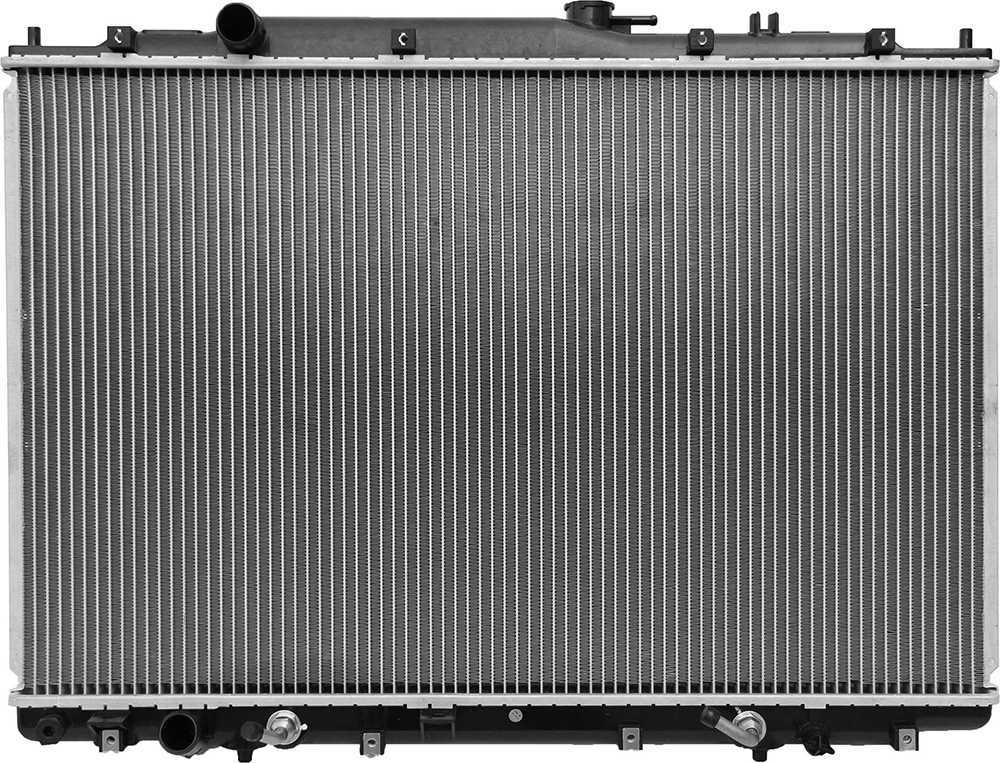 OSC - Radiator - O19 - 2740