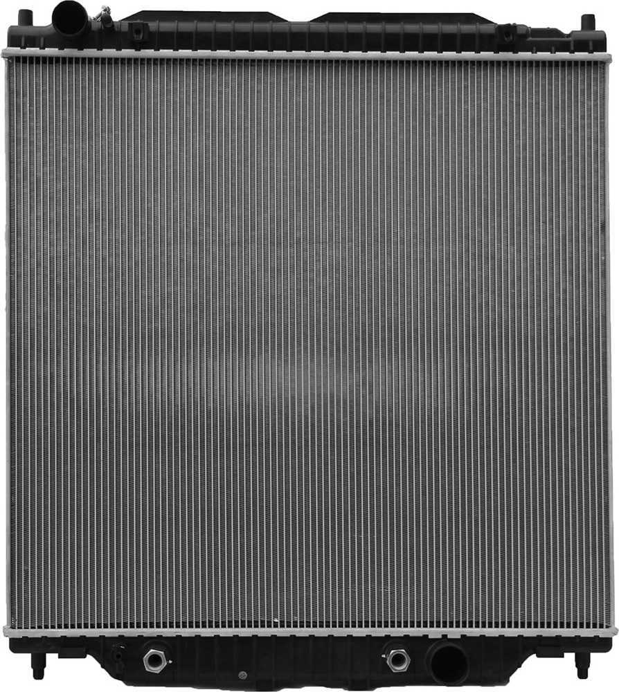 OSC - Radiator - O19 - 2741