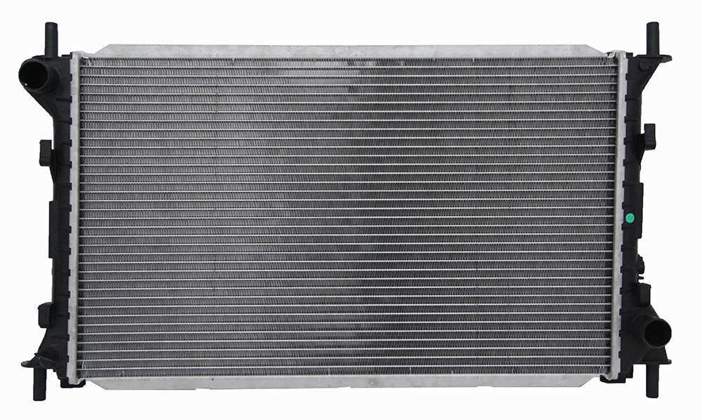 OSC - Radiator - O19 - 2743