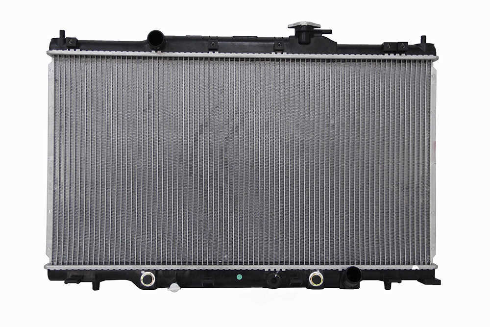 OSC - Radiator - O19 2744