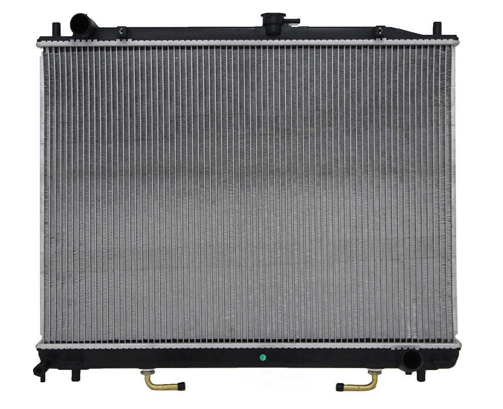 OSC - Radiator - O19 - 2752
