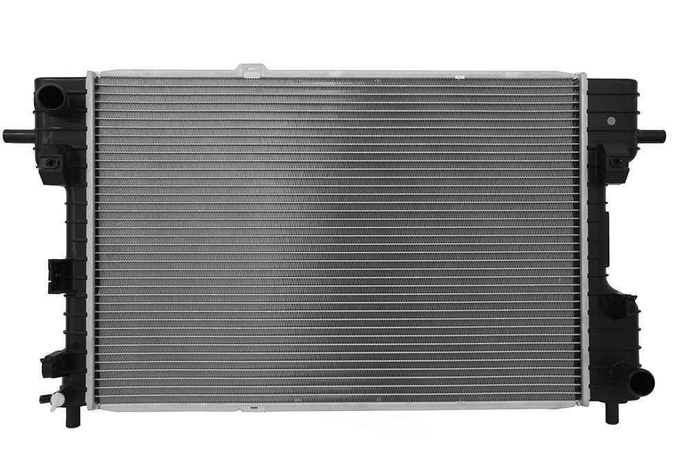 OSC - Radiator - O19 - 2761