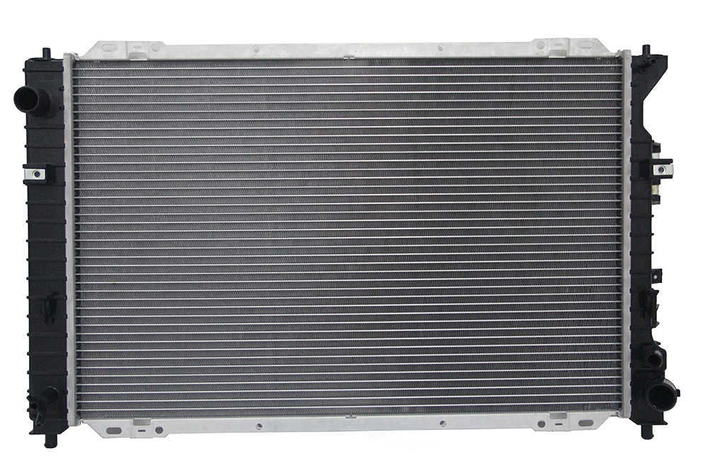 OSC - Radiator - O19 - 2762