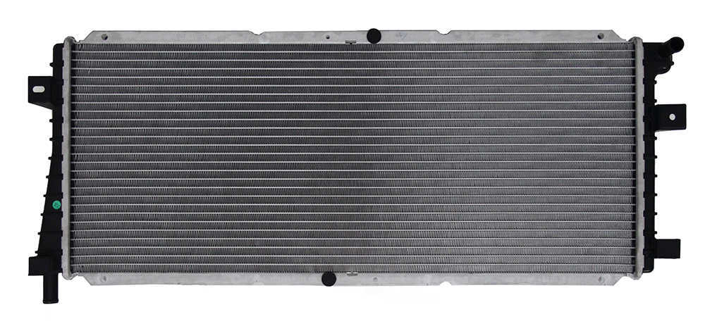 OSC - Radiator - O19 - 2763