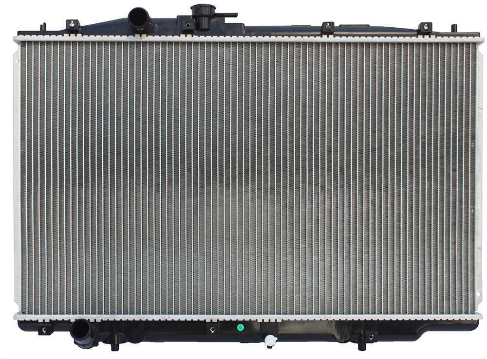 OSC - Radiator - O19 - 2773
