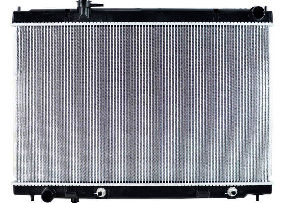 OSC - Radiator - O19 2780