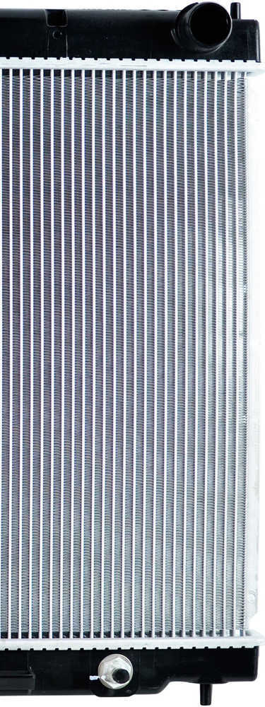 OSC - Radiator - O19 2780