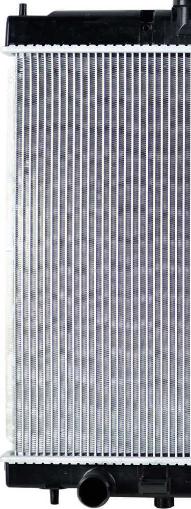 OSC - Radiator - O19 2780