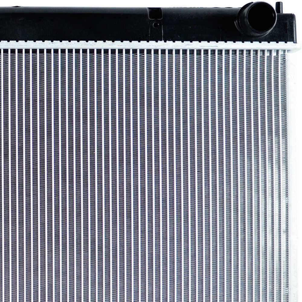 OSC - Radiator - O19 2780
