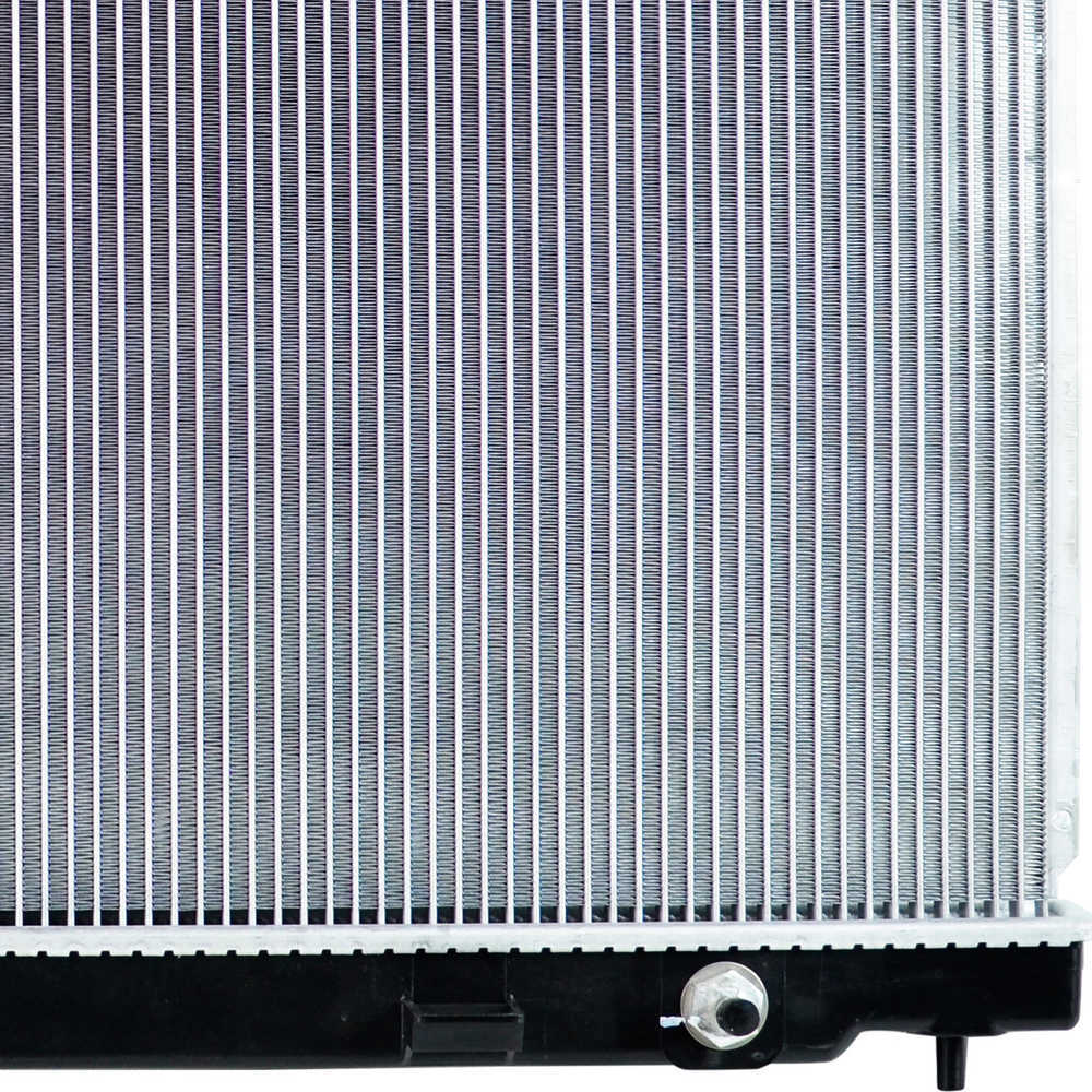 OSC - Radiator - O19 2780