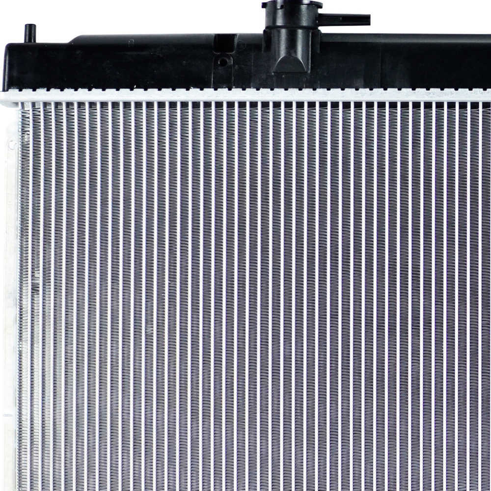 OSC - Radiator - O19 2780
