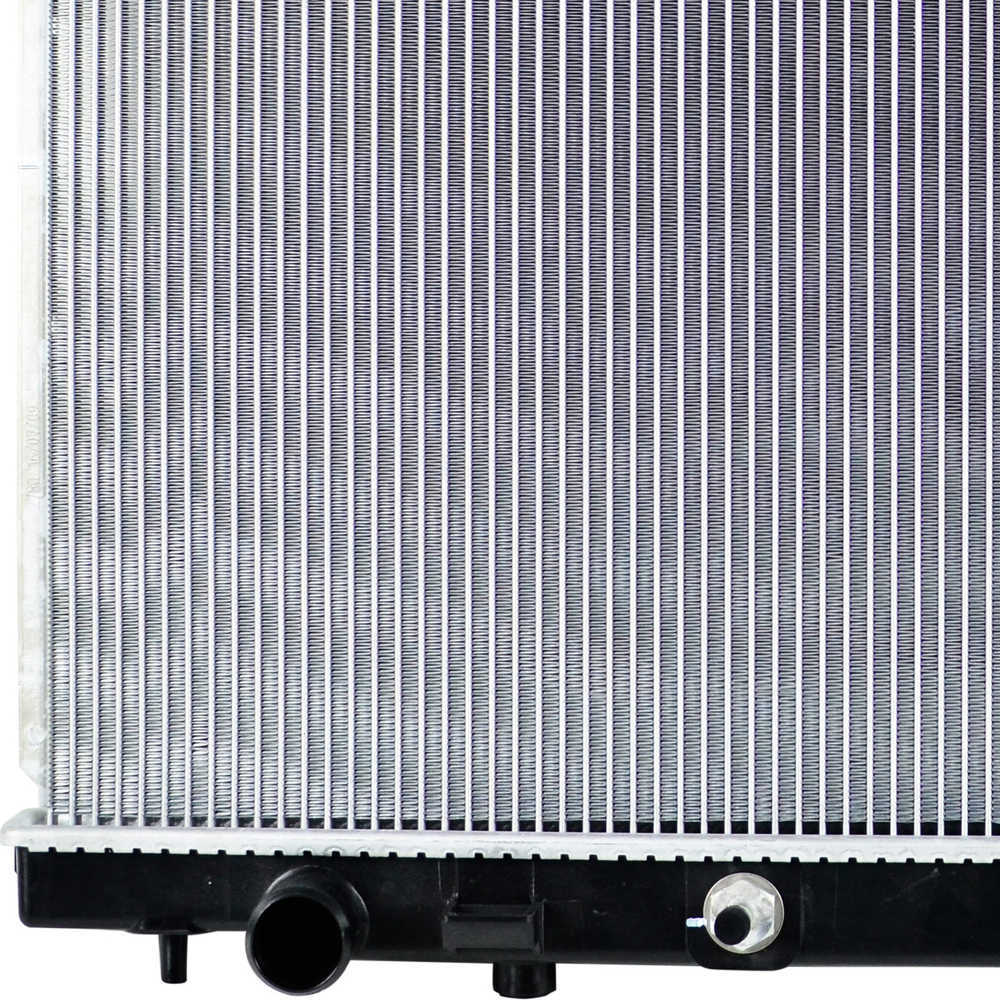 OSC - Radiator - O19 2780