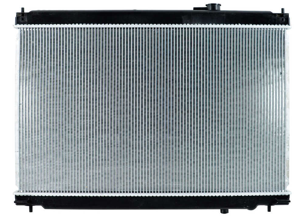 OSC - Radiator - O19 2780