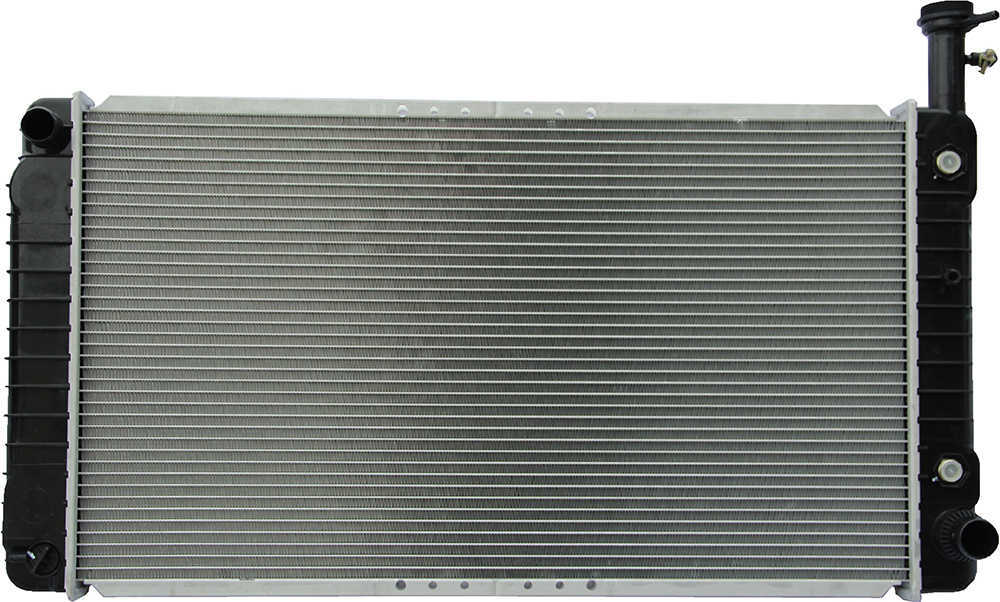 OSC - Radiator - O19 2792