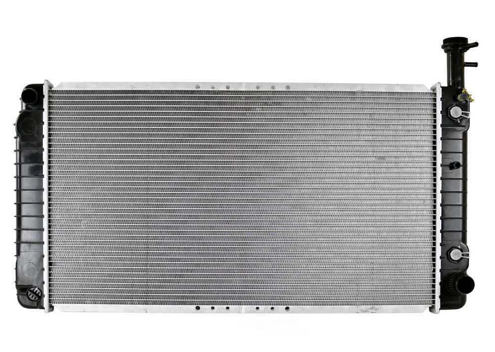 OSC - Radiator - O19 2793