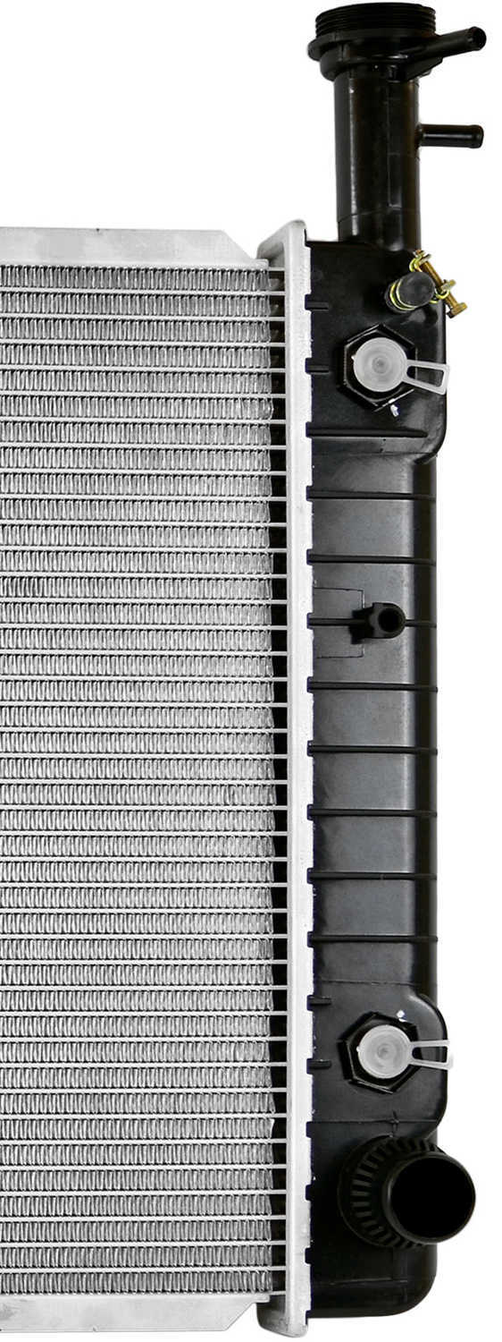 OSC - Radiator - O19 2793