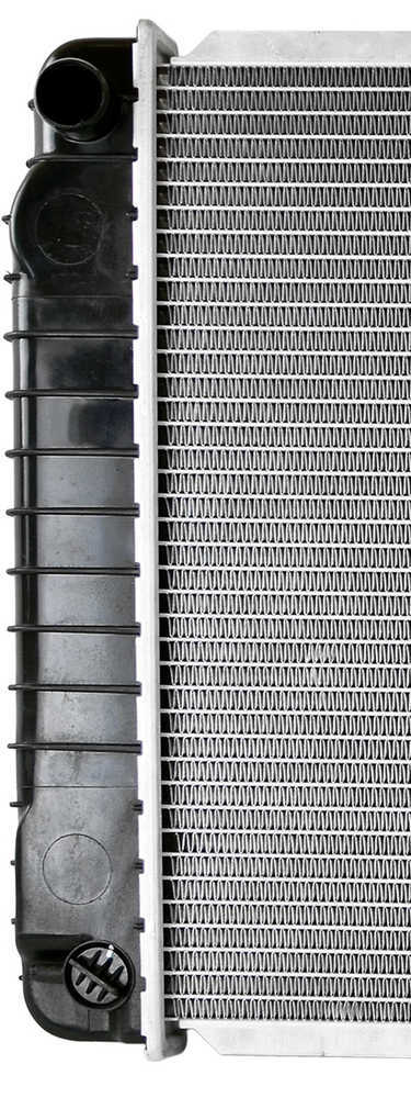 OSC - Radiator - O19 2793