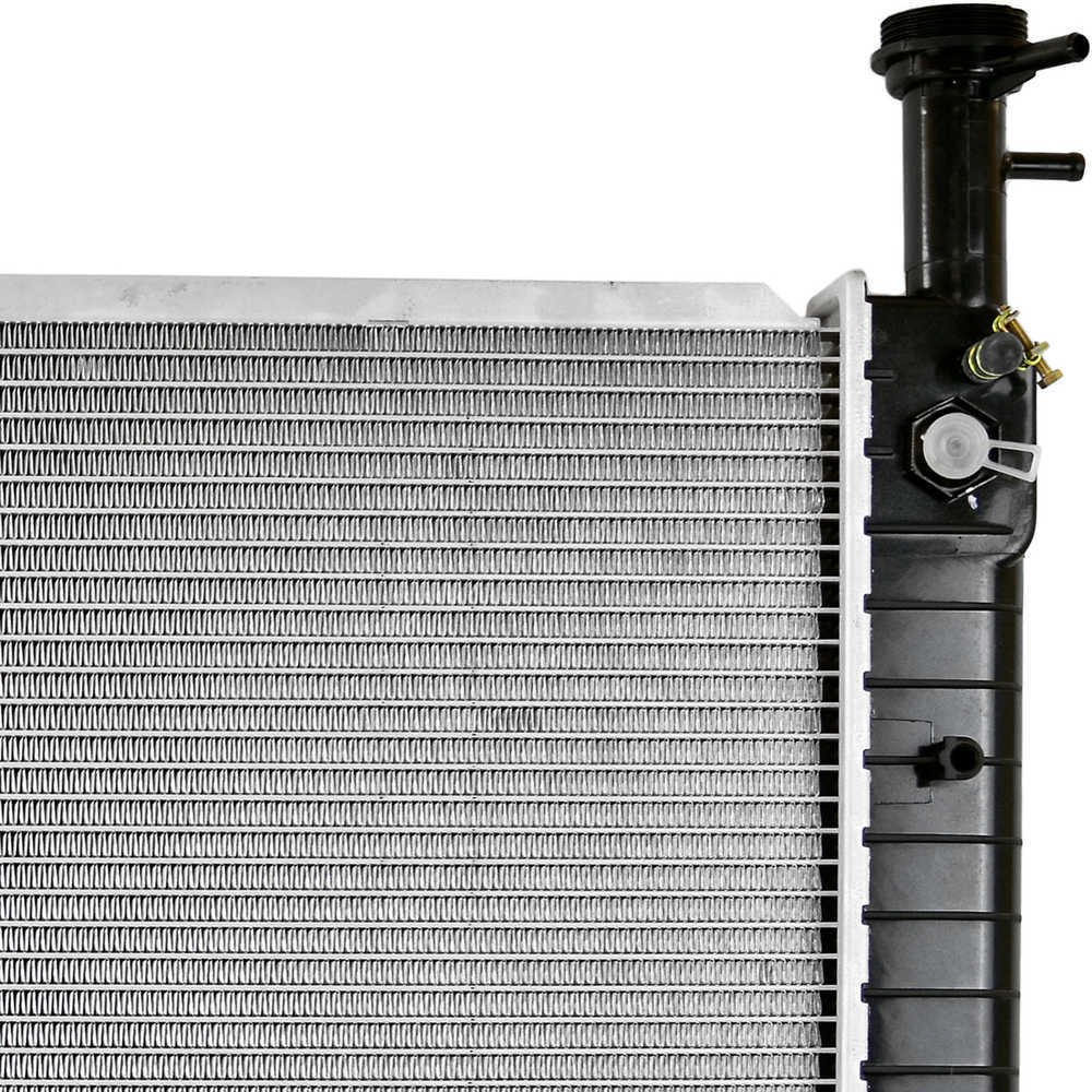 OSC - Radiator - O19 2793