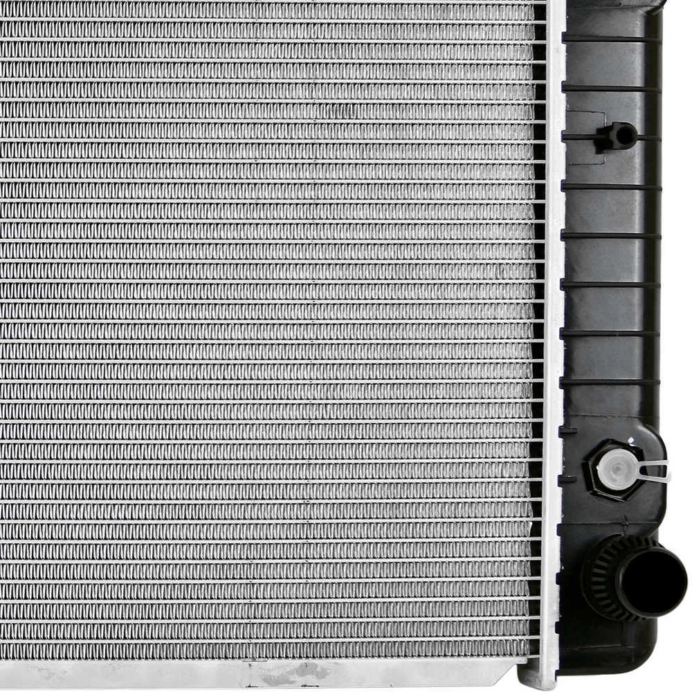 OSC - Radiator - O19 2793