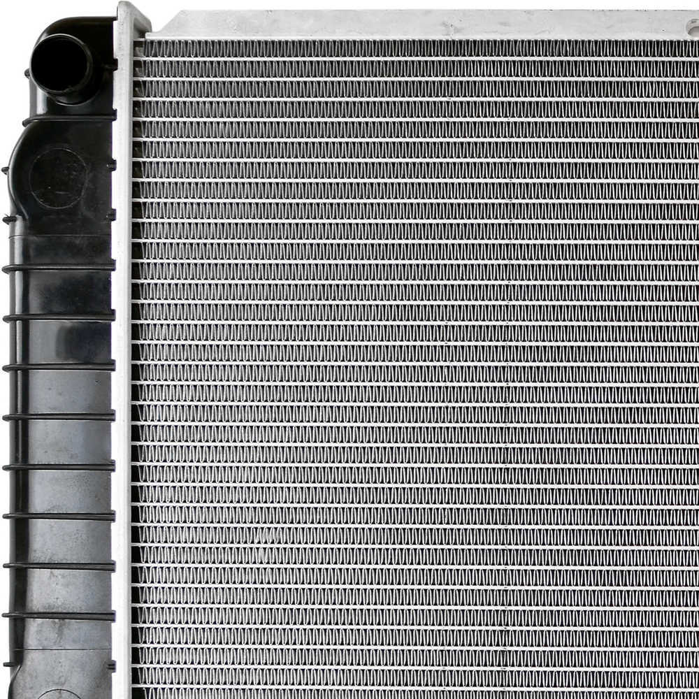 OSC - Radiator - O19 2793