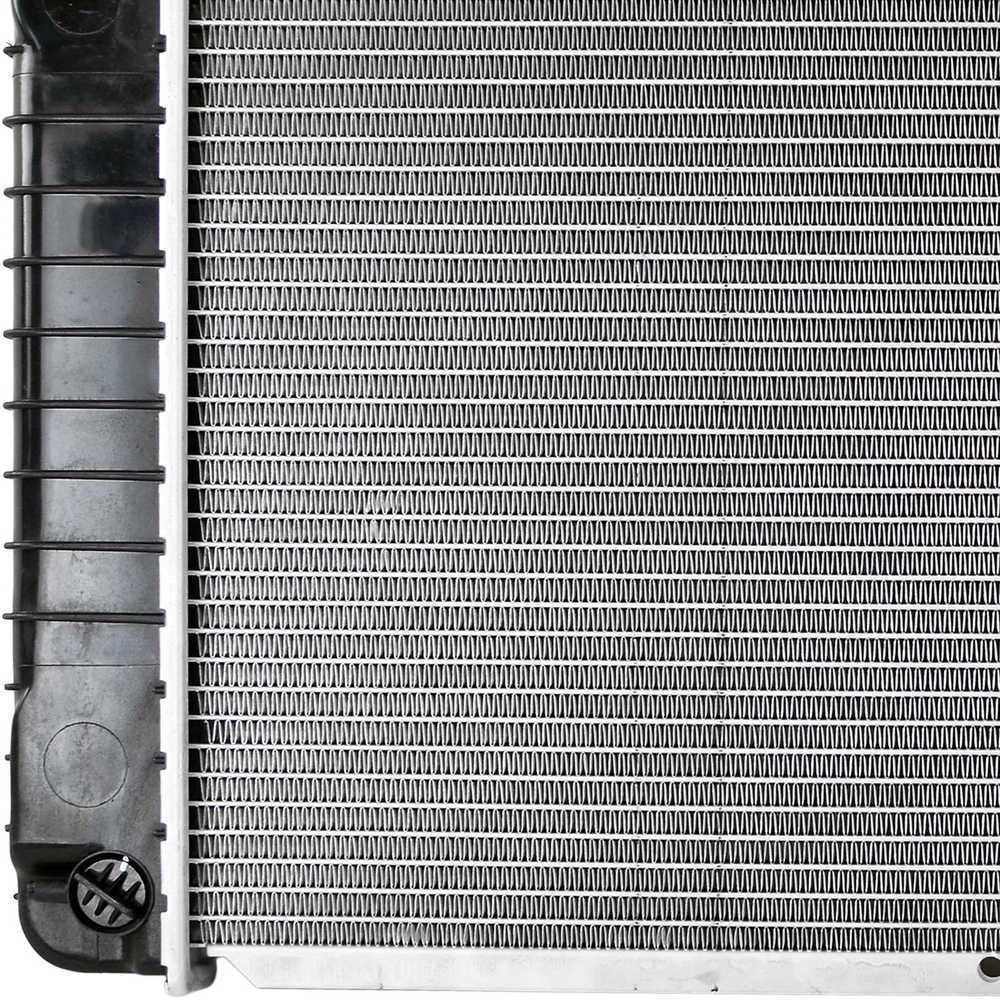 OSC - Radiator - O19 2793
