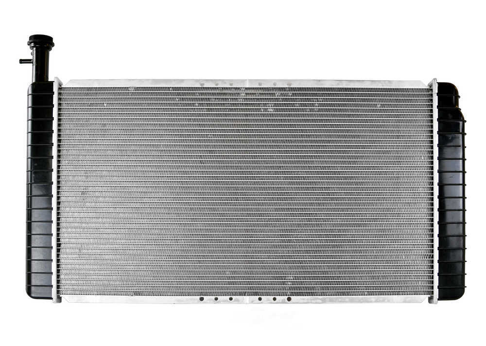 OSC - Radiator - O19 2793