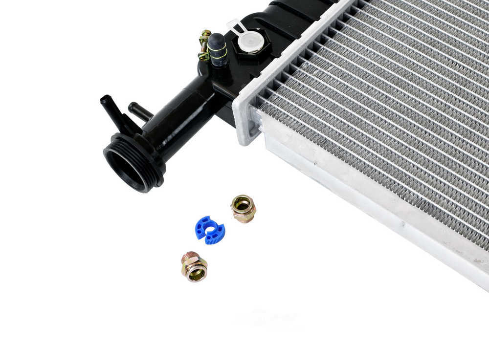 OSC - Radiator - O19 2793