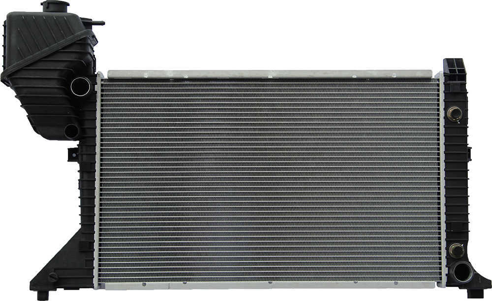 OSC - Radiator - O19 - 2796