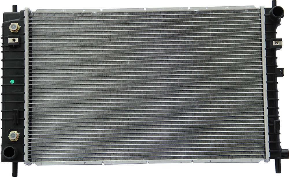 OSC - Radiator - O19 - 2798