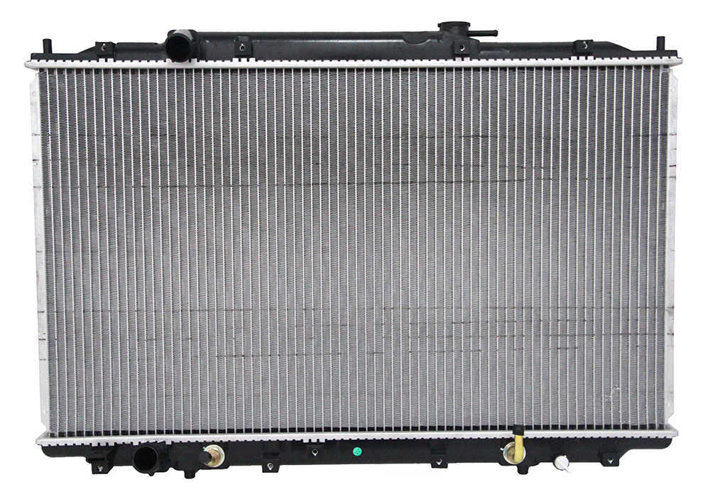 OSC - Radiator - O19 2806
