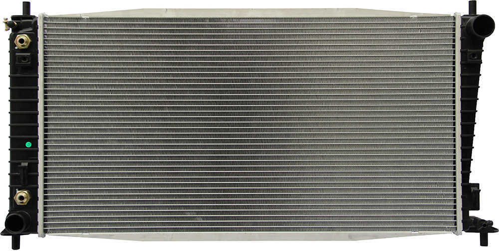 OSC - Radiator - O19 2818
