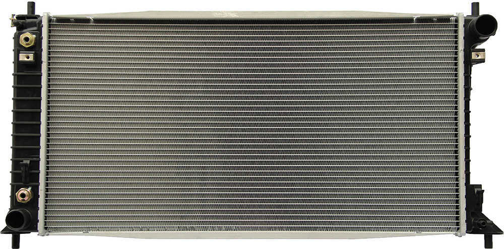 OSC - Radiator - O19 2819