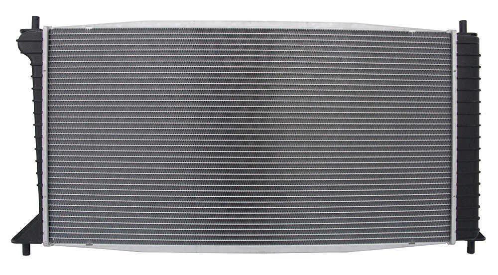 OSC - Radiator - O19 2819