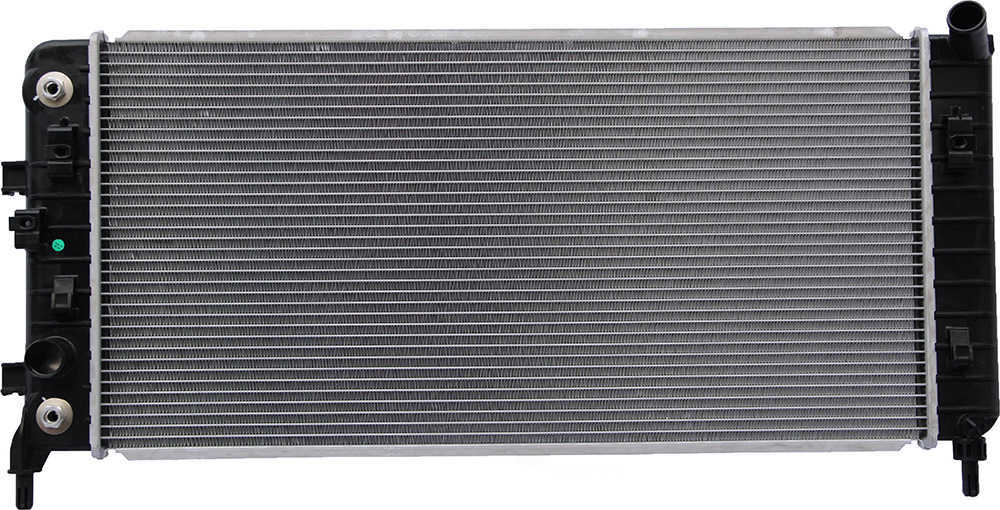 OSC - Radiator - O19 - 2827