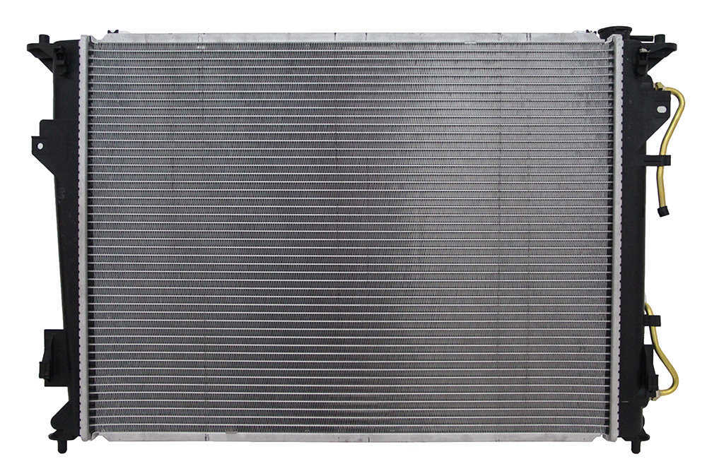 OSC - Radiator - O19 2831