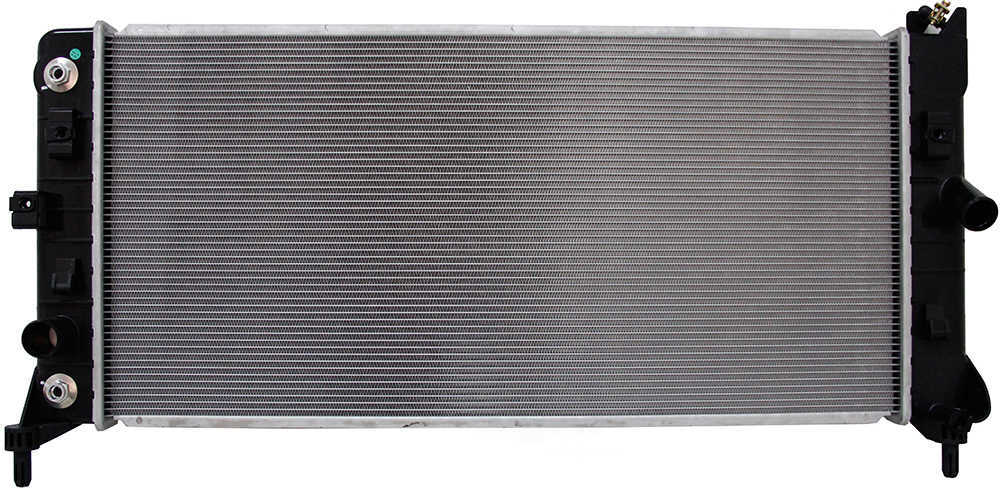 OSC - Radiator - O19 2837