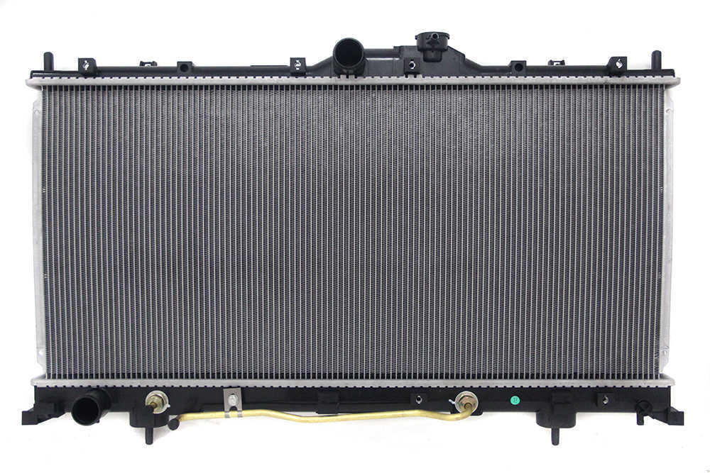 OSC - Radiator - O19 - 2842