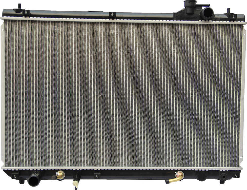 OSC - Radiator - O19 2848