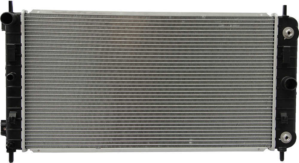 OSC - Radiator - O19 - 2851