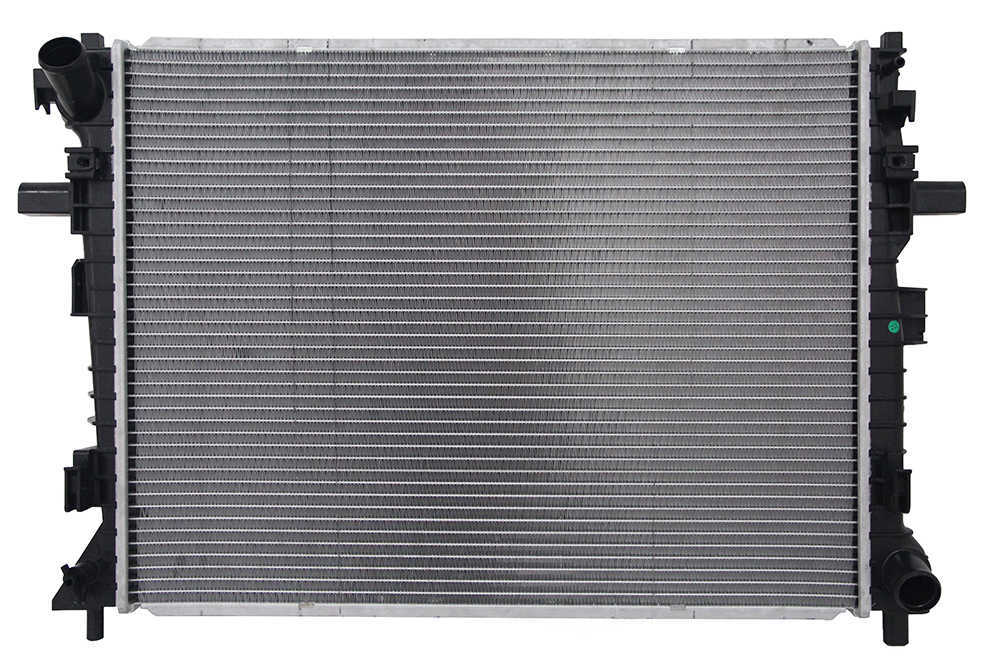 OSC - Radiator - O19 2852